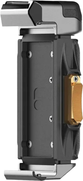 PolarPro LiteChaser iPhone 14/15 Pro Max Case Grip, accesoriu smartphone