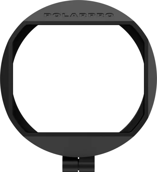 PolarPro MagFlip Hood for Leica Q3 (28 & 43mm) Black