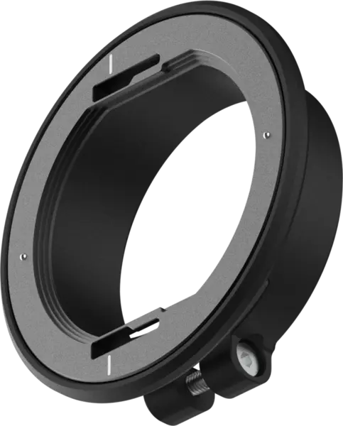 PolarPro Moment Telephoto Lens Adapter, adaptor foto