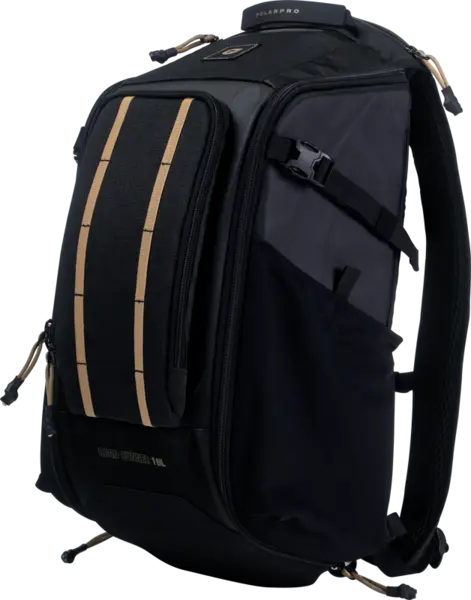 PolarPro RoadRunner Back Pack 16L, rucsac foto