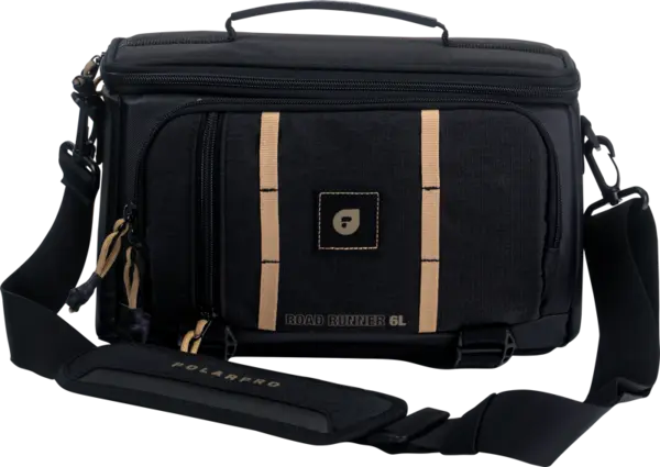 PolarPro RoadRunner Shoulder bag 6L, geanta foto