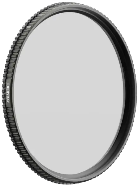 PolarPro Shortstache Everyday 1/4 Mist /PL 86mm Coarse Thread