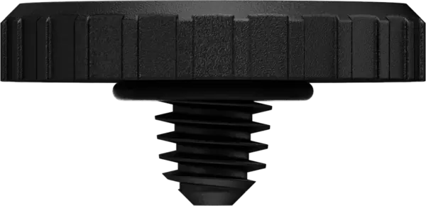 PolarPro Shutter Button for Fujifilm X100 VI Black, buton de declanșare
