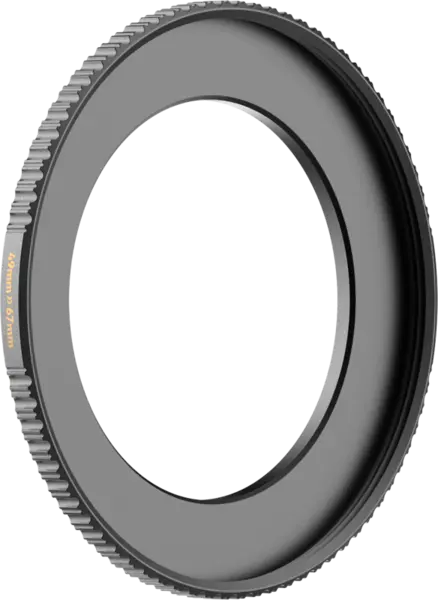 PolarPro Step-Up Ring 55mm-67mm
