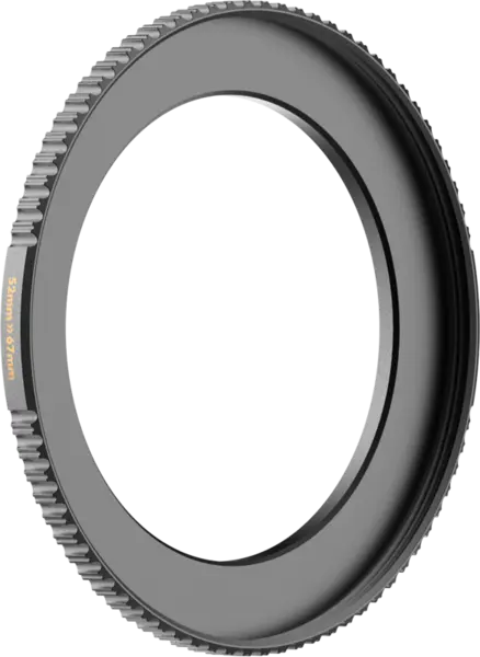 PolarPro Step-Up Ring 72mm-77mm