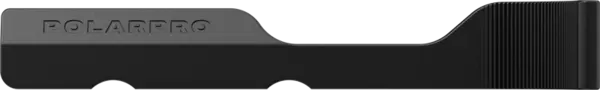 PolarPro ThumbGrip for Fujifilm X100 VI Black