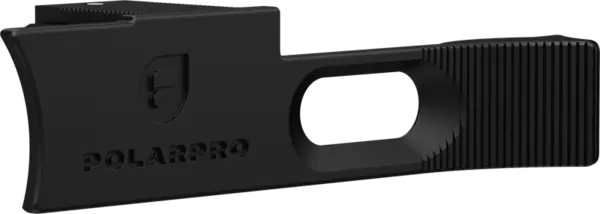 PolarPro ThumbGrip for Leica Q3 Black, ThumbGrip