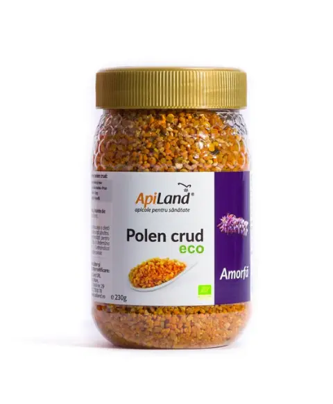 Polen crud de amorfă ECO - Default Title