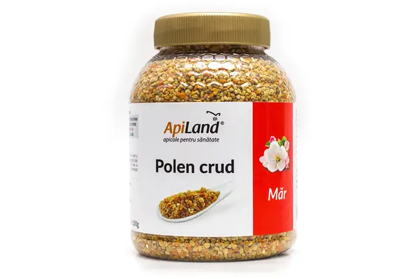 Polen crud de măr - 500g
