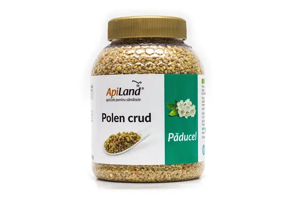 Polen crud de păducel - 500g