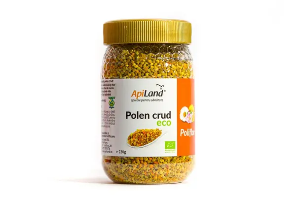 Polen crud poliflor ECO - 130g ECO