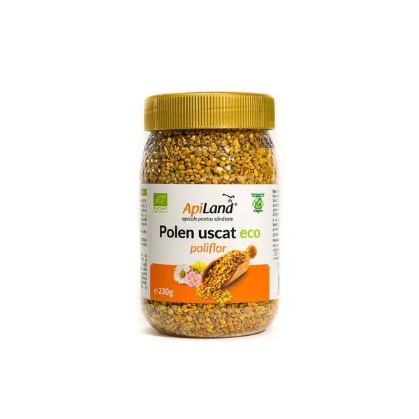 Polen uscat poliflor ECO - 230g ECO