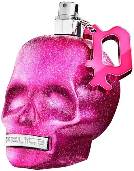 Police Apă de parfum To Be Sweet Girl, 125 ml