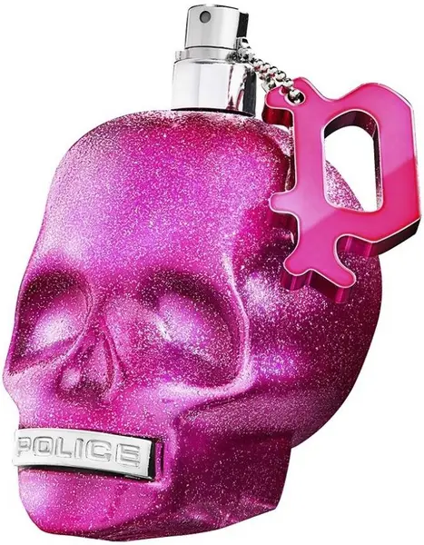 Police Apă de parfum To Be Sweet Girl, 40 ml