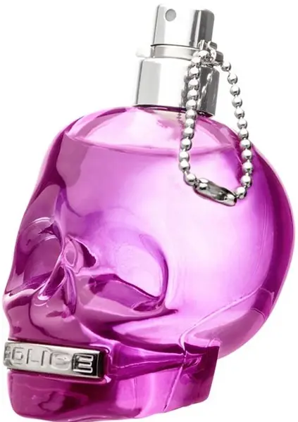 Police Apă de parfum To Be Woman, 40 ml