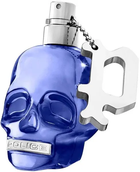 Police Apă de toaletă To Be #Freetodare For Man, 40 ml