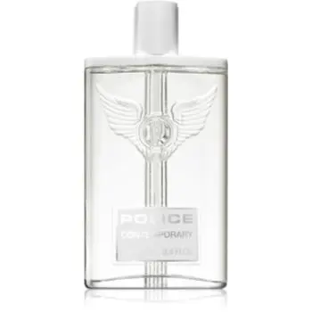 Police Contemporary Eau de Toilette pentru bărbați