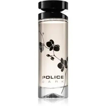 Police Dark Woman Eau de Toilette pentru femei