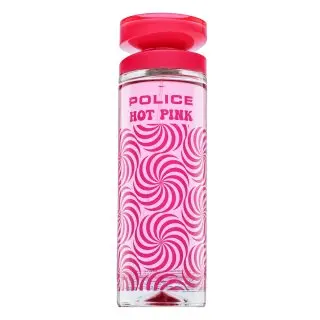 Police Hot Pink Eau de Toilette femei 100 ml