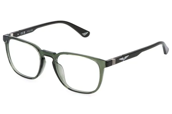 Police Origins Lite 33 VPLQ67 0V51