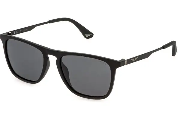 Police Origins Lite 34 SPLQ80E U28P Polarized