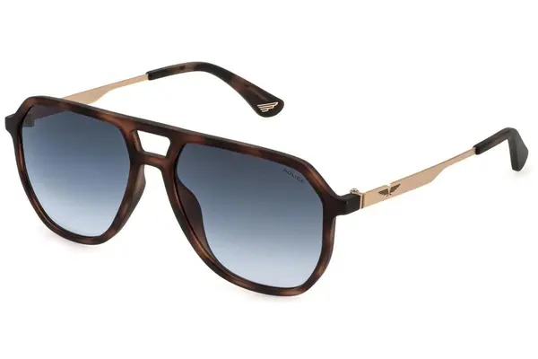 Police Origins Lite 35 SPLQ81 0878