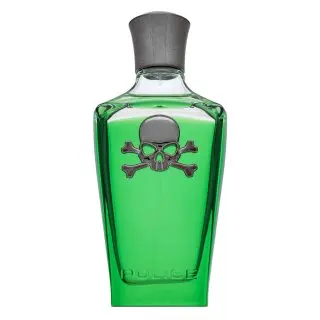Police Potion Absinthe Eau de Parfum bărbați 100 ml