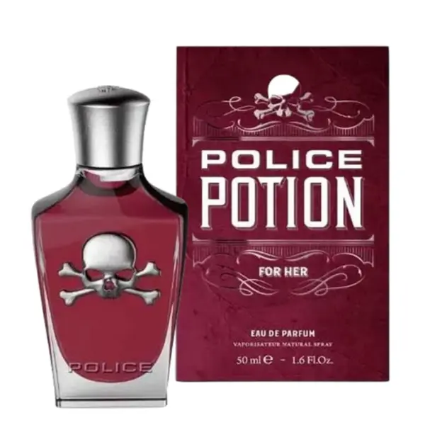 Police Potion Apă de parfum pentru Femei EDP Volum 100 ml