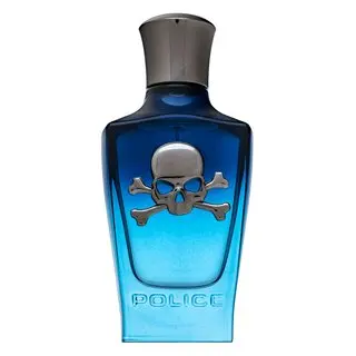 Police Potion Power Eau de Parfum bărbați 50 ml