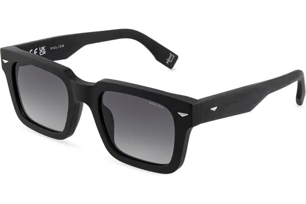 Police Supernova 2 SPLQ88 0703