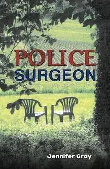 Police Surgeon, Paperback/Jennifer Gray