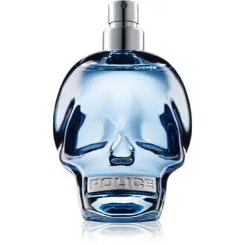 Police To Be Eau de Toilette pentru bărbați