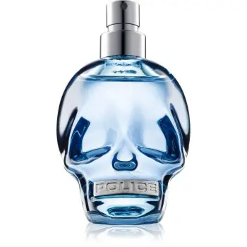 Police To Be Eau de Toilette pentru bărbați