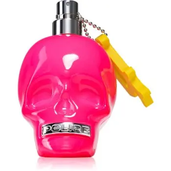 Police To Be Goodvibes Eau de Parfum pentru femei
