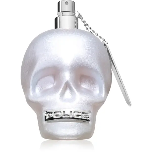 Police To Be Hyperverse EDP Eau de Parfum pentru femei 125 ml