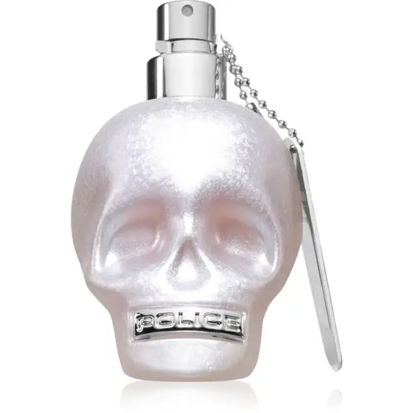 Police To Be Hyperverse EDP Eau de Parfum pentru femei 40 ml