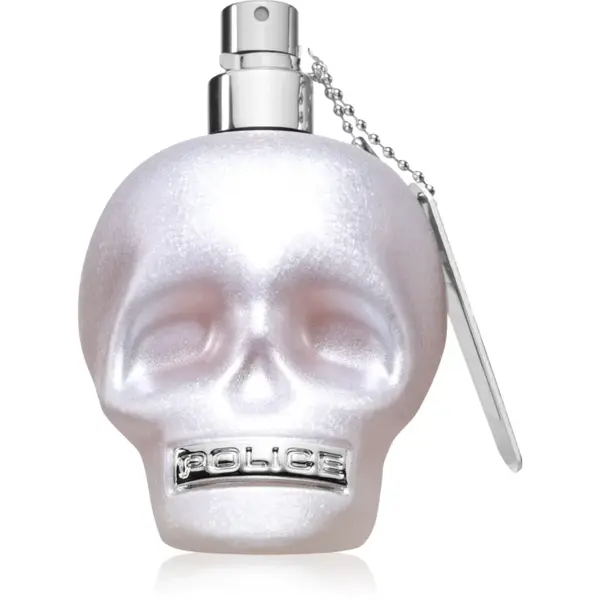 Police To Be Hyperverse EDP Eau de Parfum pentru femei 75 ml