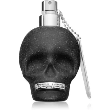 Police To Be Hyperverse EDT Eau de Toilette pentru bărbați