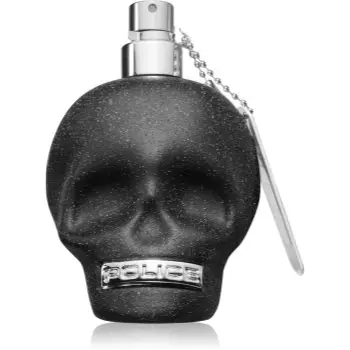 Police To Be Hyperverse EDT Eau de Toilette pentru bărbați