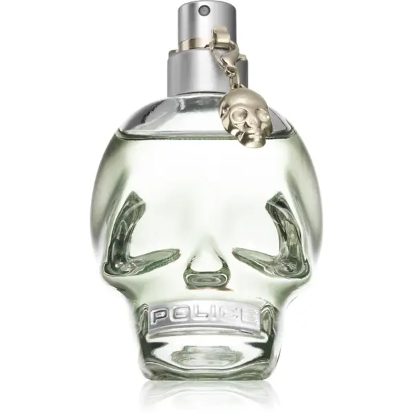Police To Be Super[Natural] Eau de Toilette pentru bărbați 40 ml