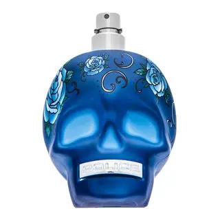 Police To Be Tattooart Eau de Toilette bărbați 125 ml