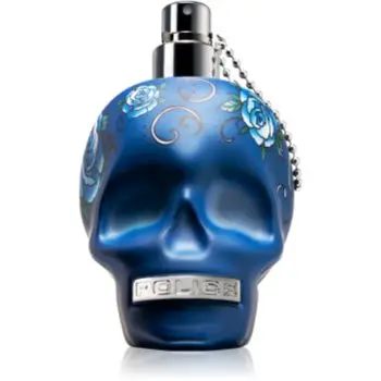 Police To Be Tattooart Eau de Toilette pentru bărbați