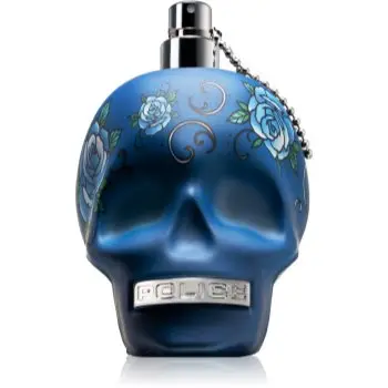 Police To Be Tattooart Eau de Toilette pentru bărbați