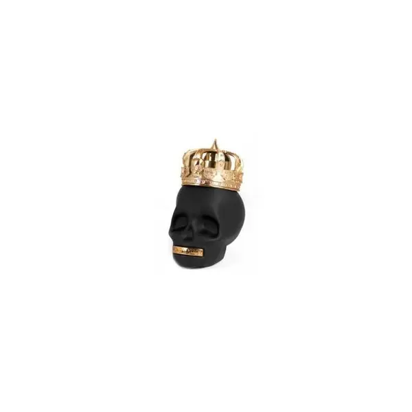 Police To Be The King parfum pentru barbati Tester EDT Volum 125 ml
