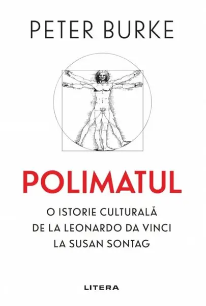 Polimatul | Peter Burke