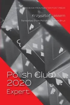 Polish Club 2020: Expert, Paperback/Krzysztof Jassem