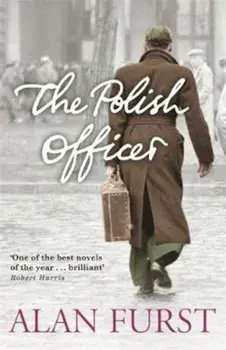 Polish Officer, Paperback/Alan Furst