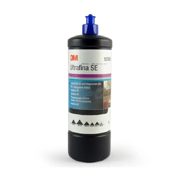 Polish Ultra Fin, 3M Perfect-it, 1000 ml