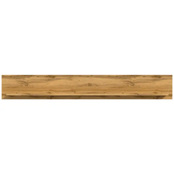 Poliță De Perete 140/20/15 cm, stejar Wotan