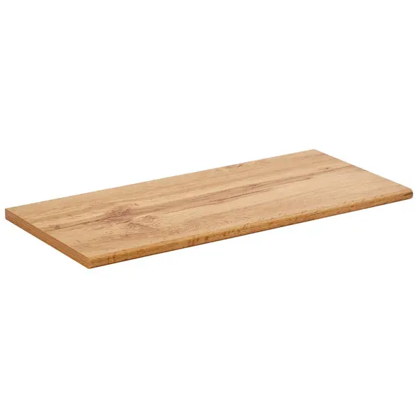 Poliță De Perete 60/1,8/28 cm, stejar sălbatic